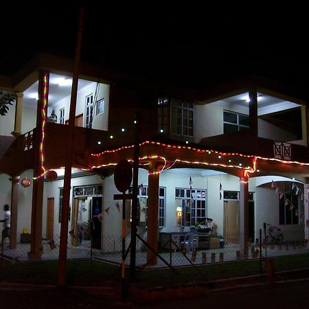 Pearl Villa Hotel & Resort Port Dickson Dış mekan fotoğraf
