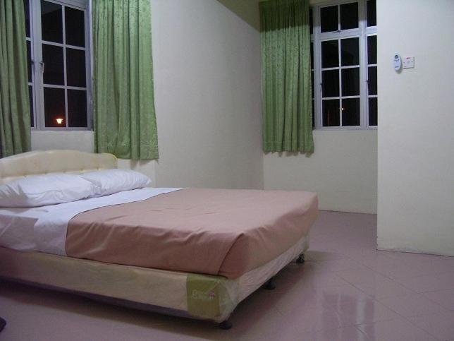 Pearl Villa Hotel & Resort Port Dickson Oda fotoğraf