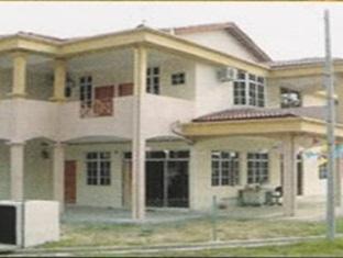 Pearl Villa Hotel & Resort Port Dickson Dış mekan fotoğraf