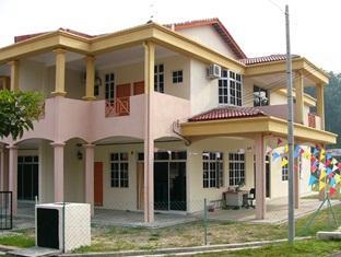 Pearl Villa Hotel & Resort Port Dickson Dış mekan fotoğraf