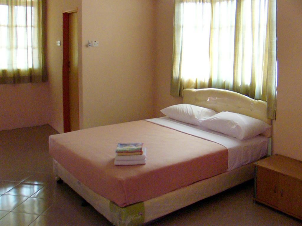 Pearl Villa Hotel & Resort Port Dickson Dış mekan fotoğraf
