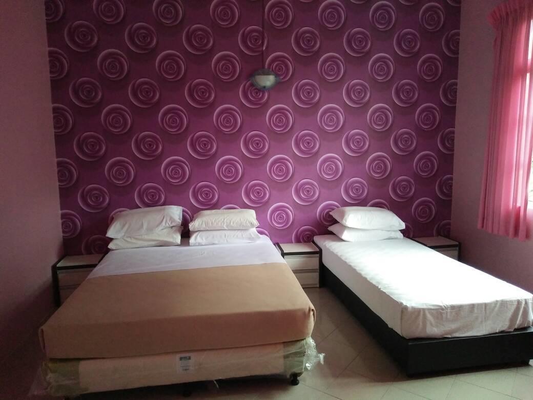 Pearl Villa Hotel & Resort Port Dickson Dış mekan fotoğraf