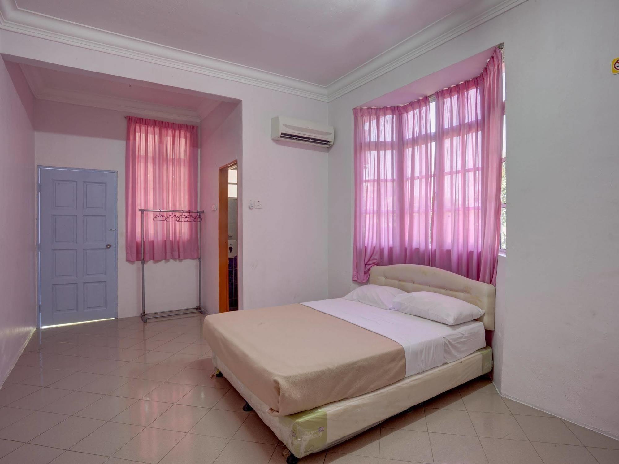 Pearl Villa Hotel & Resort Port Dickson Dış mekan fotoğraf