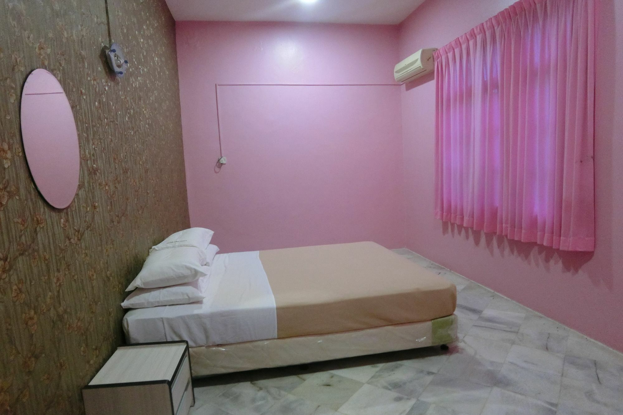 Pearl Villa Hotel & Resort Port Dickson Dış mekan fotoğraf